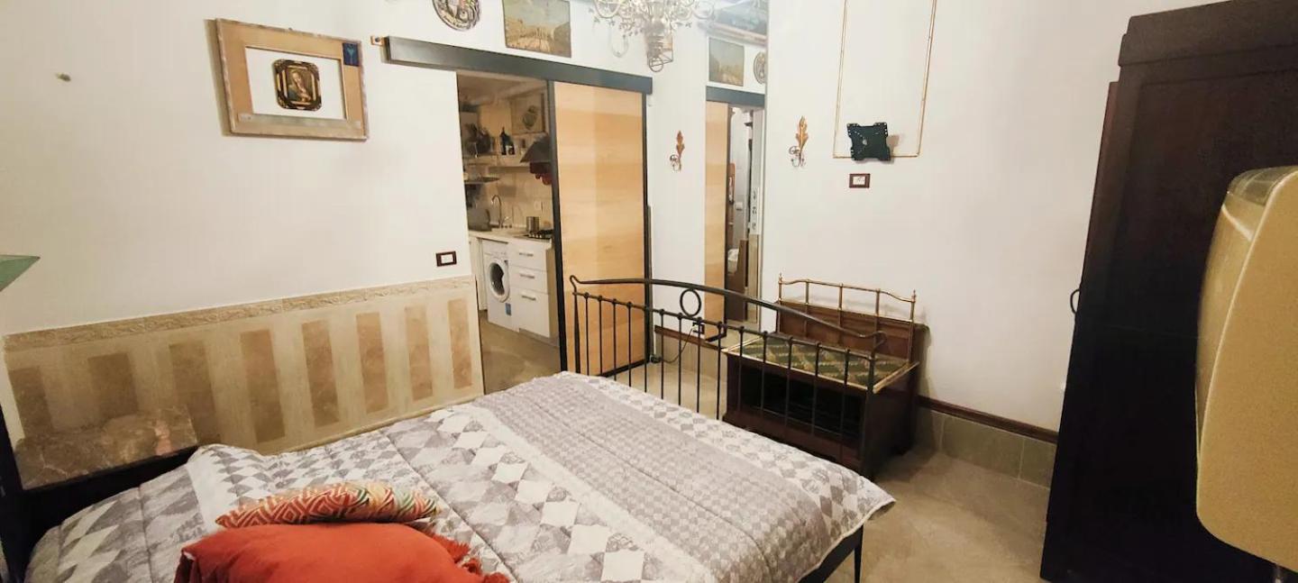 Appartamento A Pochi Passi Da San Marco *