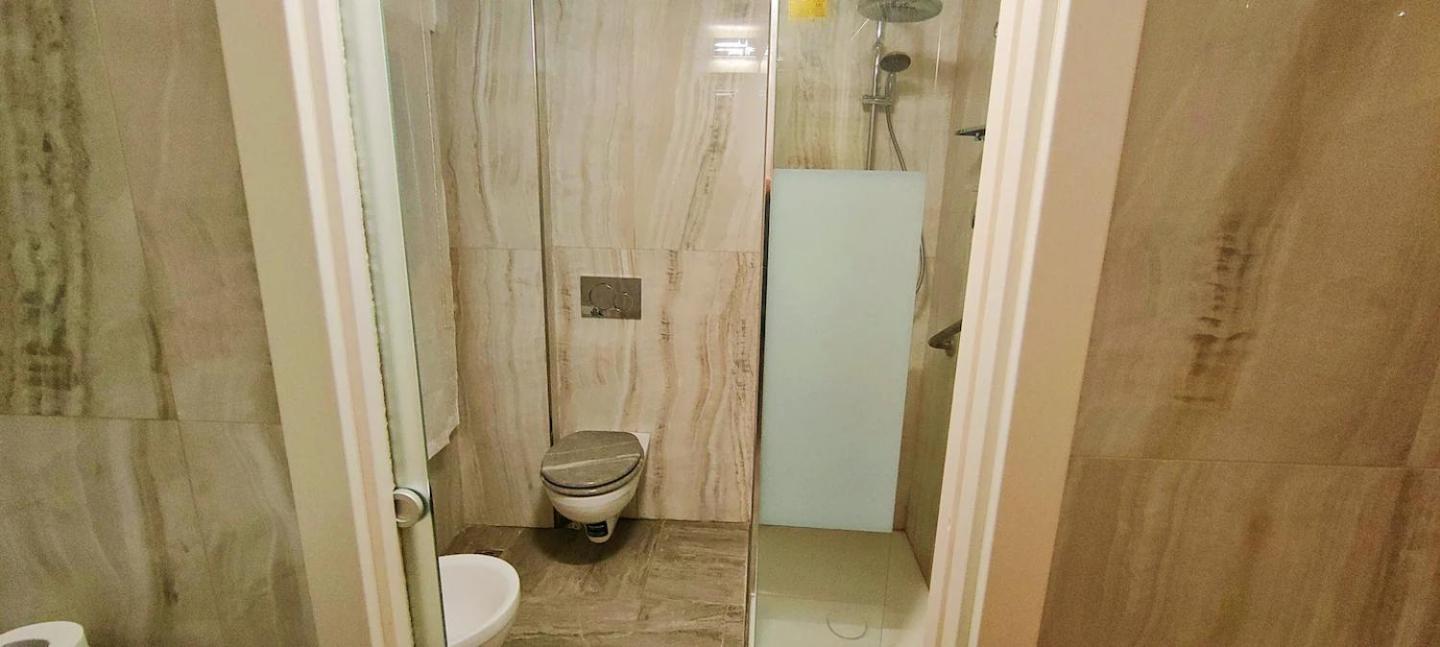 A Pochi Passi Da San Marco Appartement Venetië