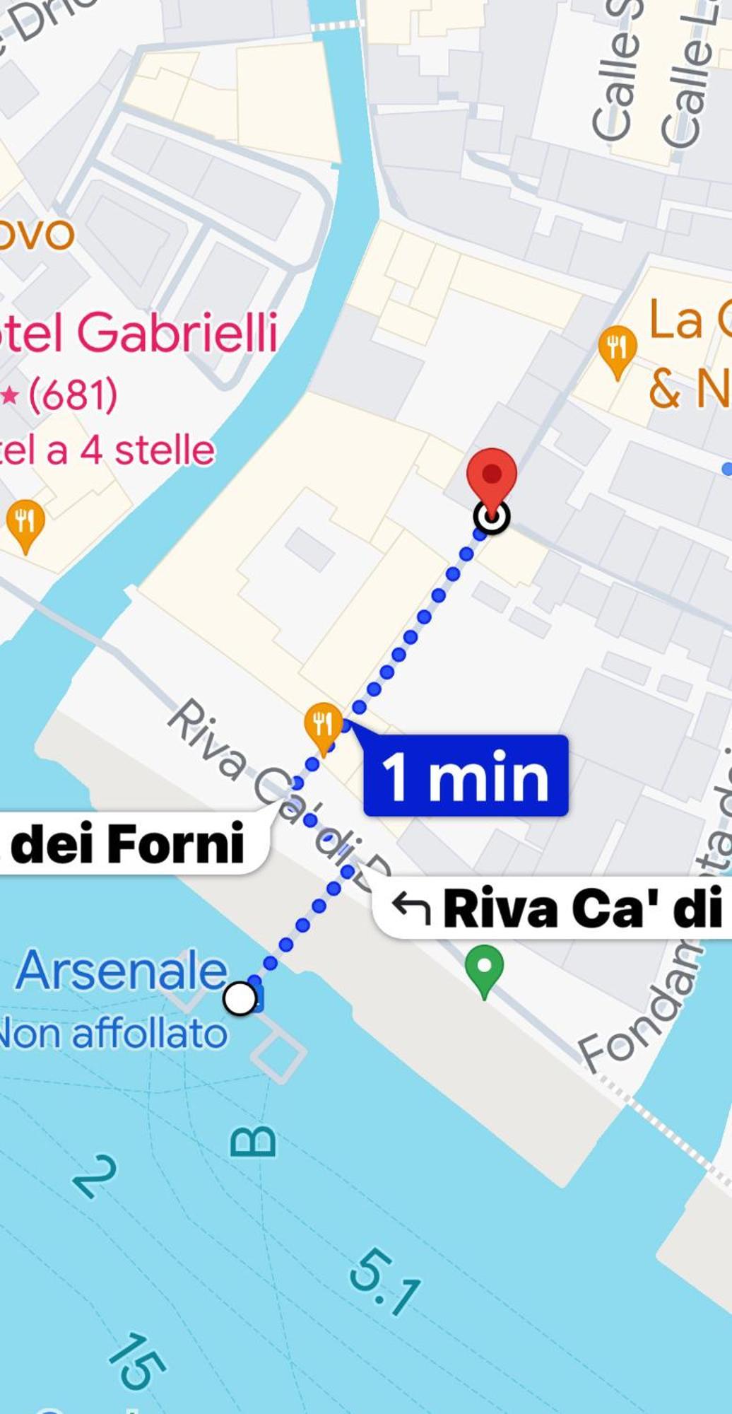 Appartamento A Pochi Passi Da San Marco *