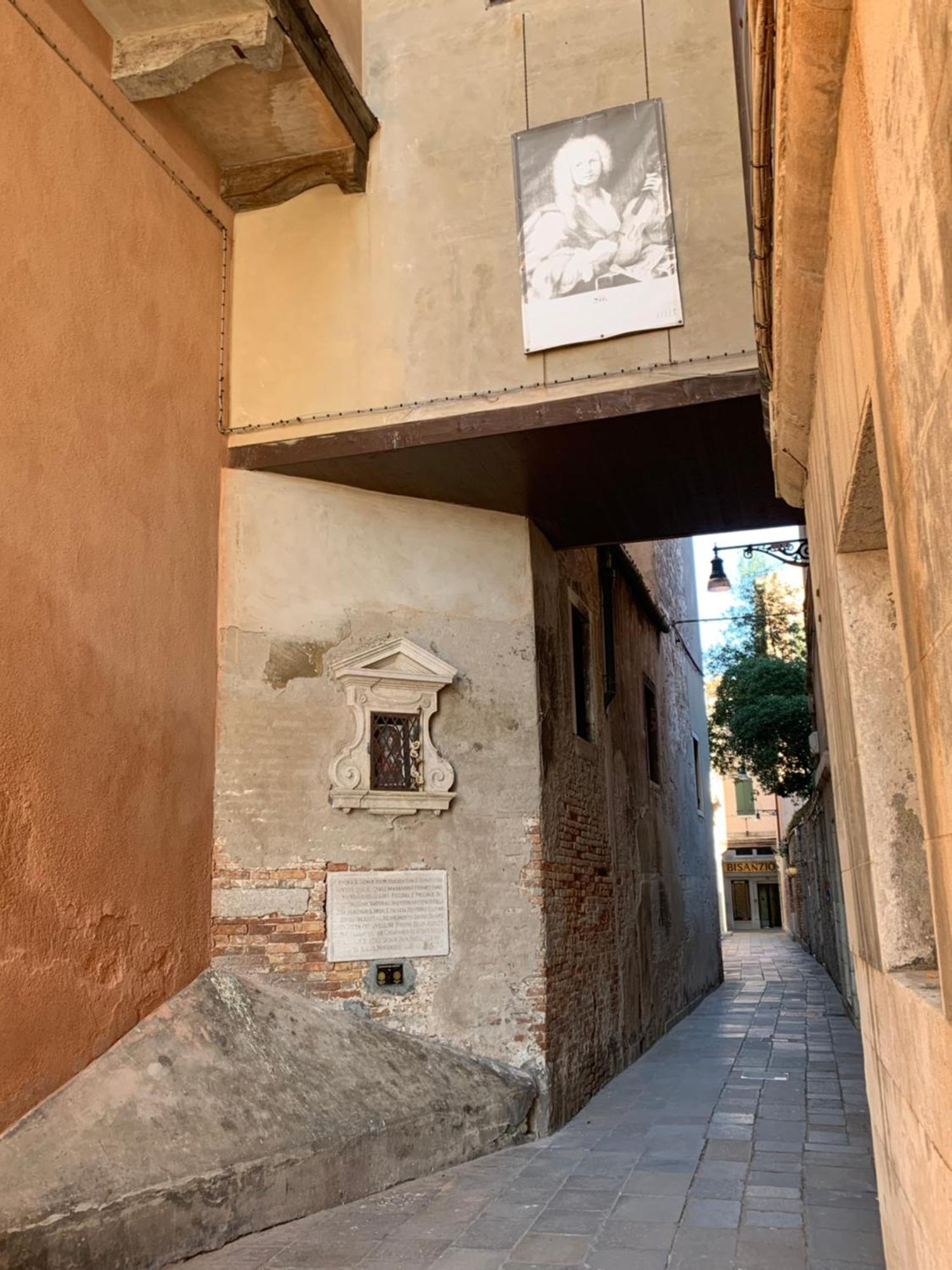 A Pochi Passi Da San Marco Venetië