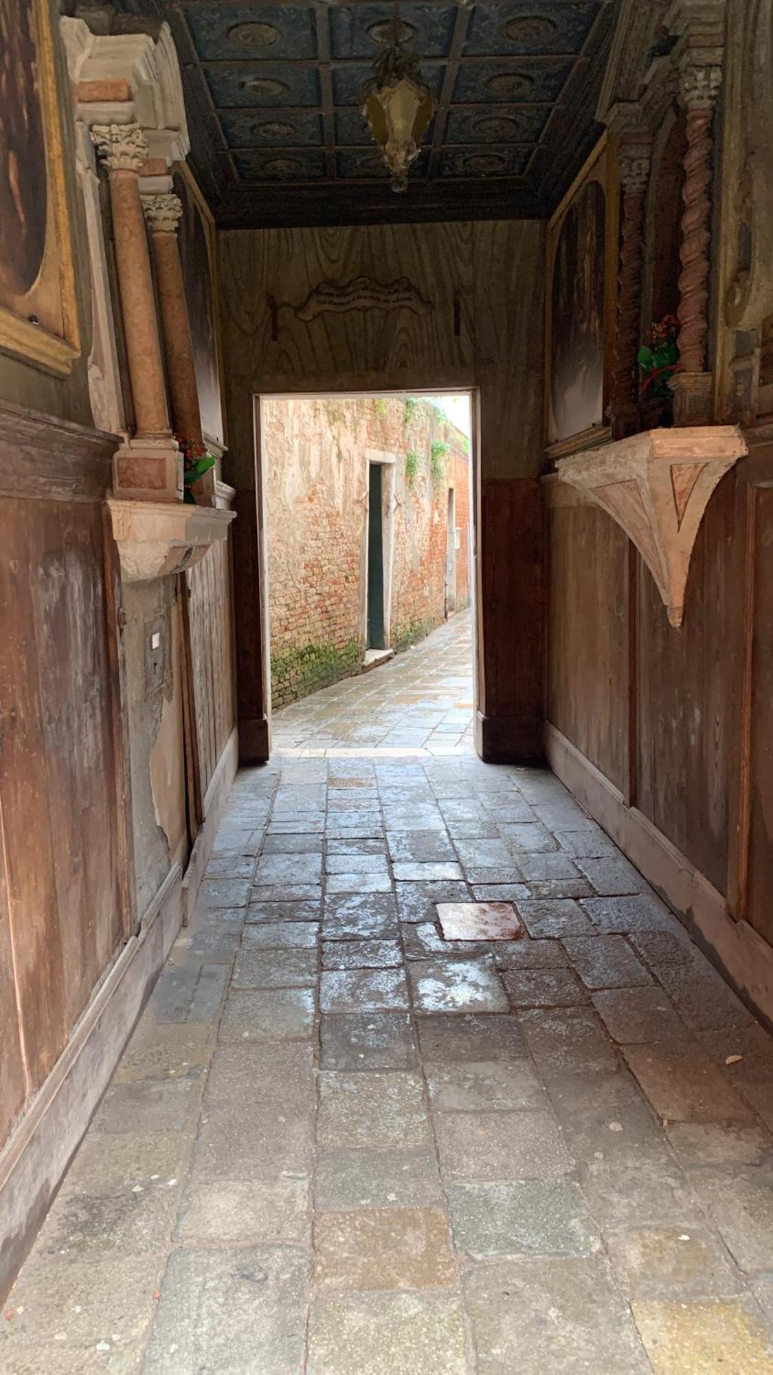 A Pochi Passi Da San Marco Appartamento *