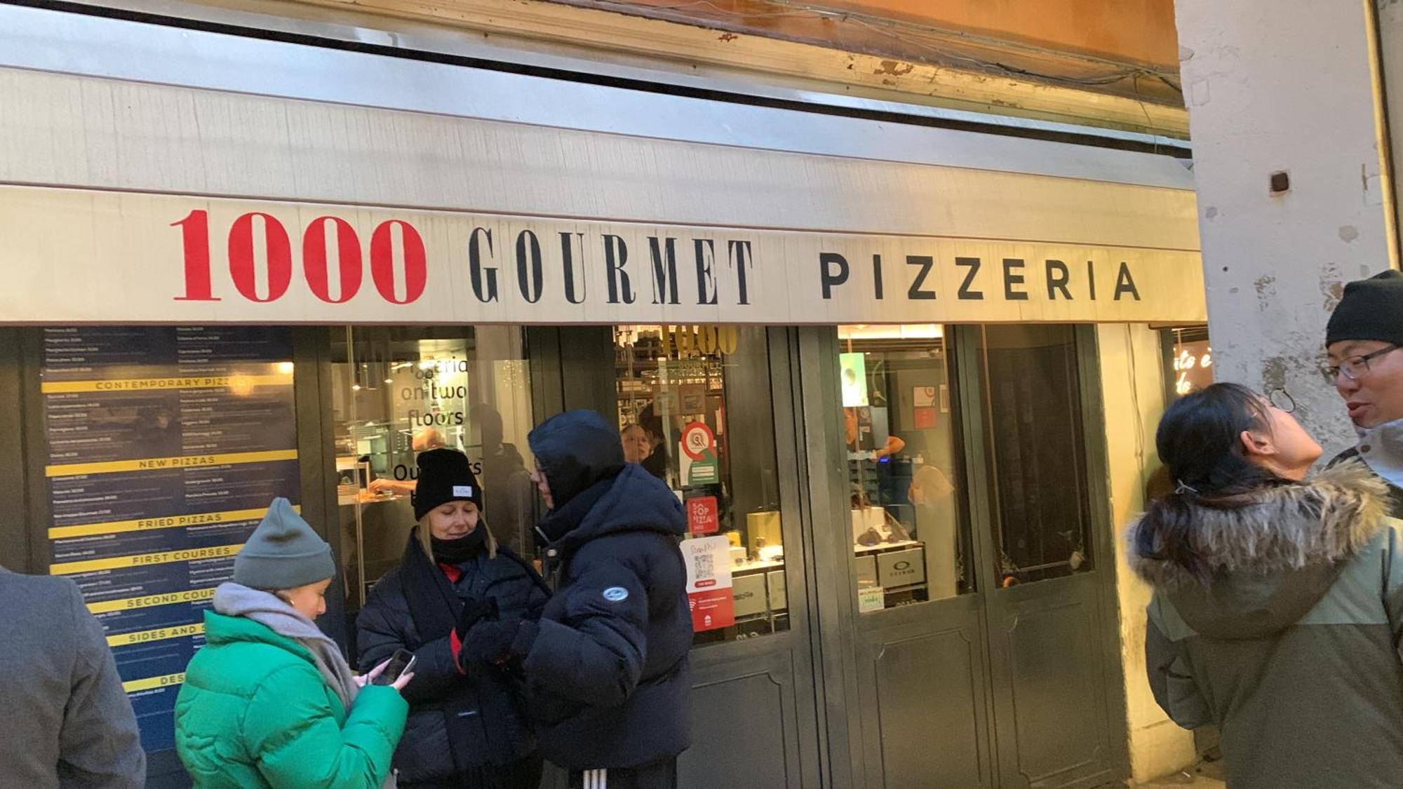 A Pochi Passi Da San Marco Venetië
