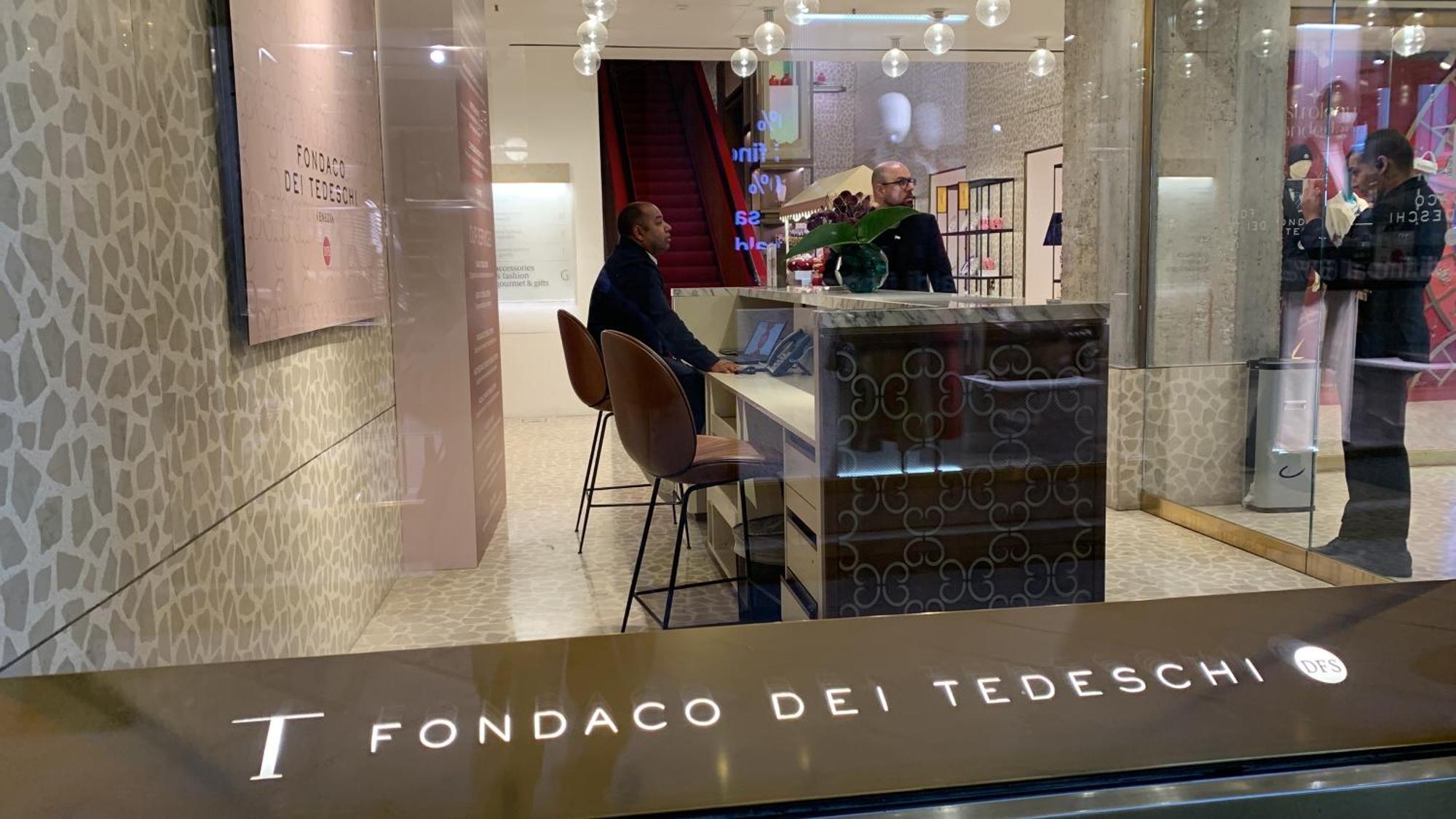Appartamento A Pochi Passi Da San Marco