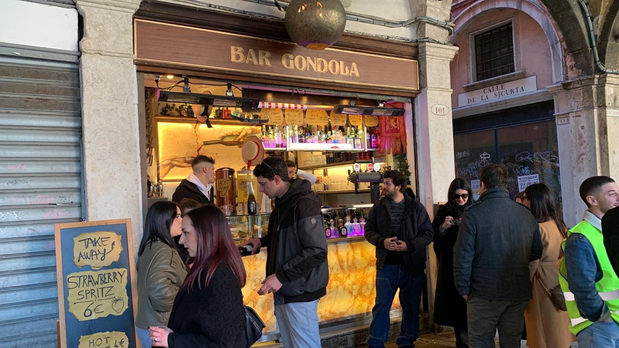 Appartamento A Pochi Passi Da San Marco Venezia