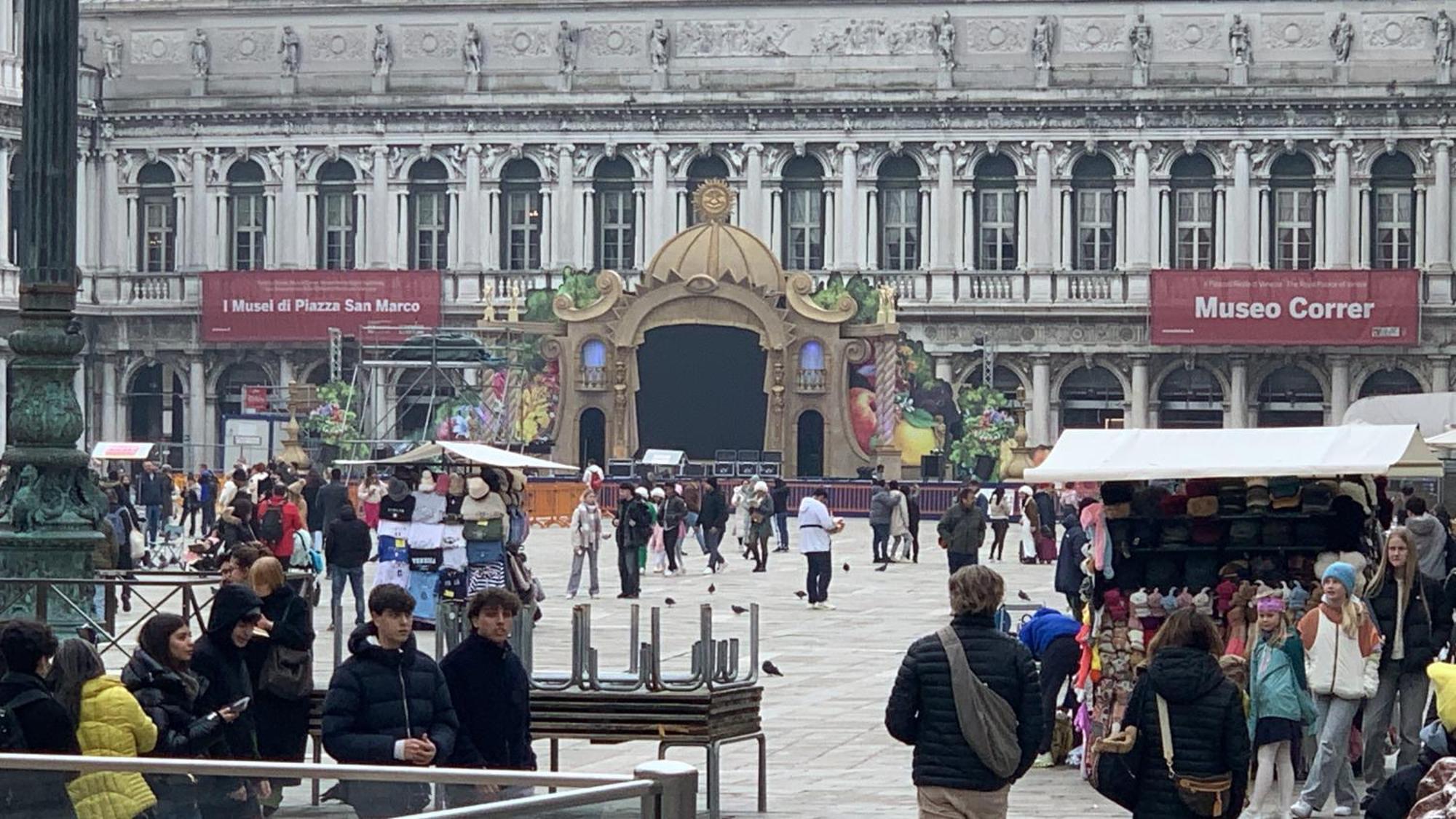Appartamento A Pochi Passi Da San Marco *